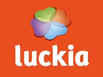 Luckia pedidos